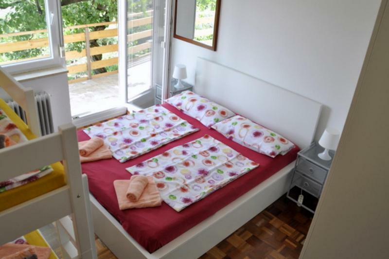 Apartma Bajci Ajdovščina エクステリア 写真